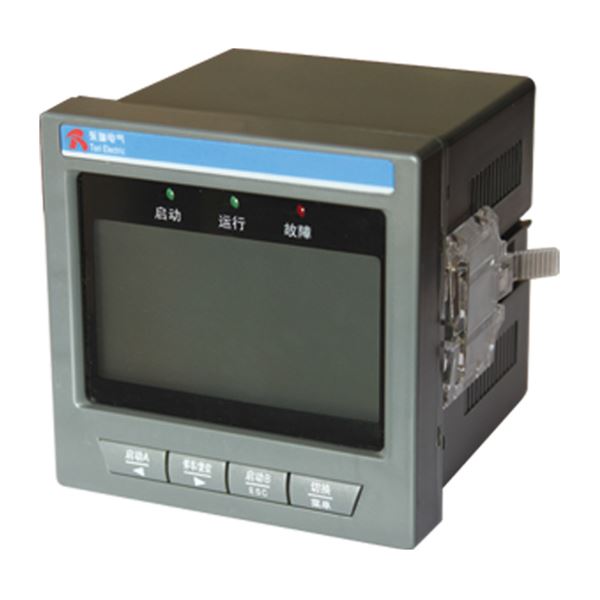 PD20KS系列智能型低压电动机保护器