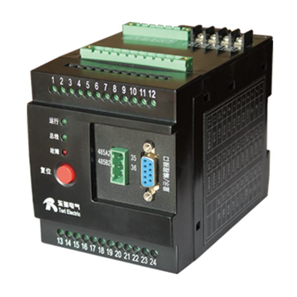 PD20MS系列综合型低压电动机保护器
