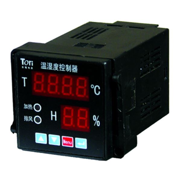 PD20系列智能温湿度控制器