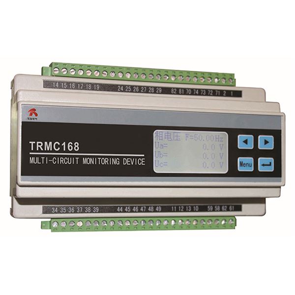 TRMC168系列多回路监控装置