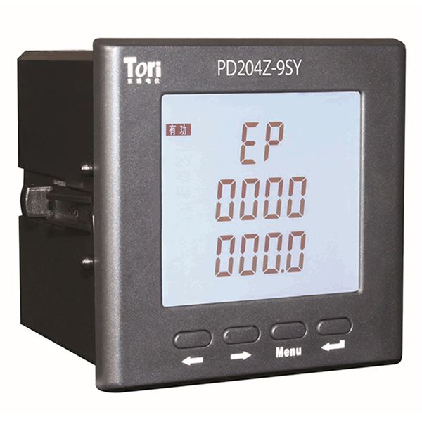 PD204Z网络电力仪表